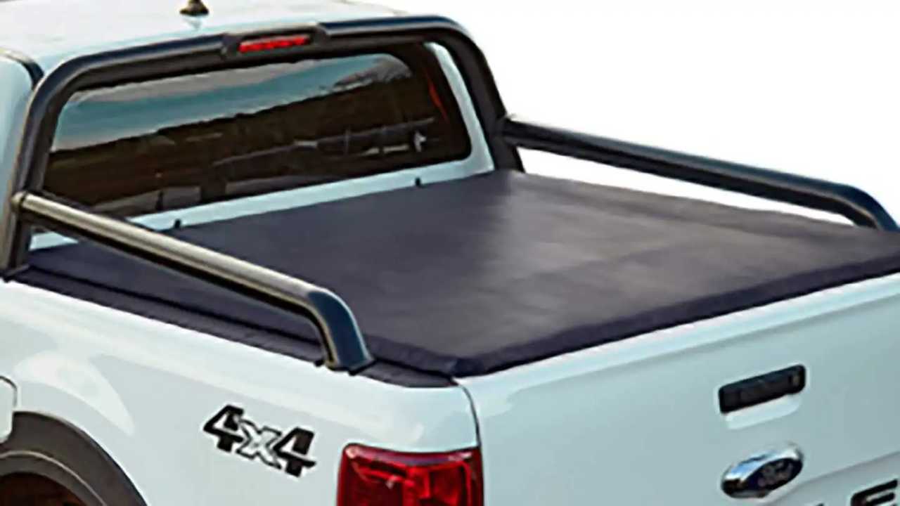 Acessórios - Ford Ranger