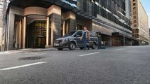 2021 Mercedes-Benz Metris