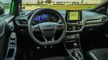 Ford Puma ST (2021) im Test