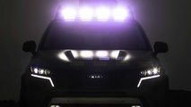 Kia Sorento Yosemite Edition