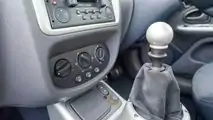 Renault Clio V6 (2002)