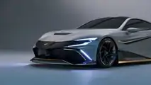 Naran Automotive Naran