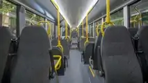 Solaris Urbino 15 LE electric