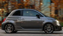 Abarth 595 Turismo MY 2021