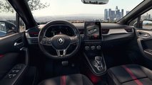Renault Captur E-Tech ibrida full hybrid (2020)