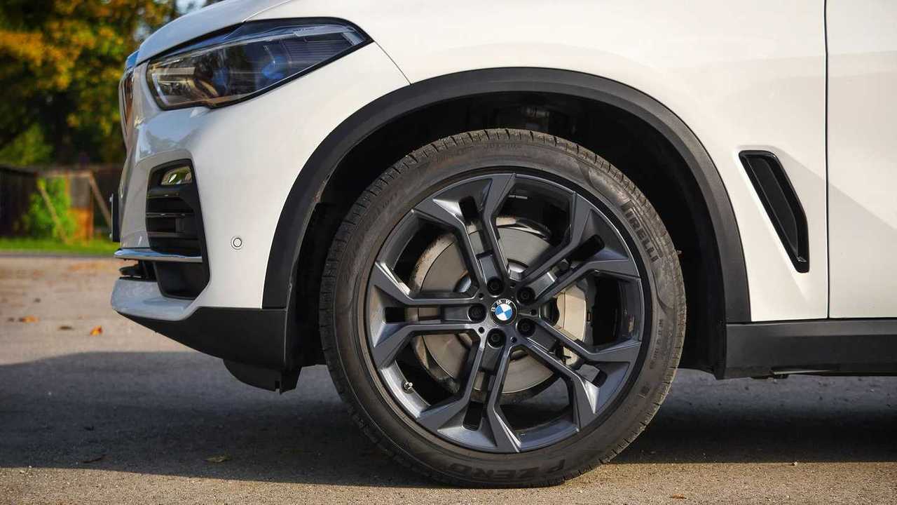 BMW X5 xDrive 30d (2020) im Dauertest