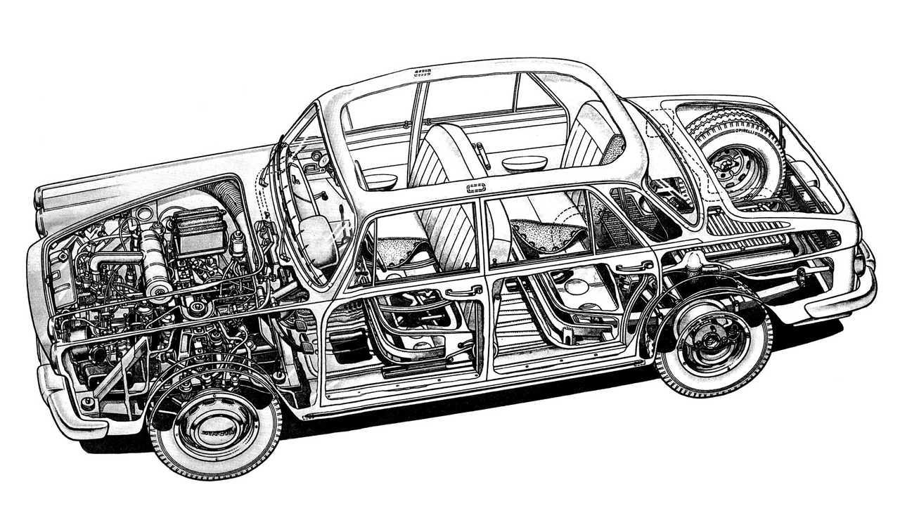 Lancia, i motori più innovativi