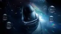 Mercedes-Benz EQS - Slide