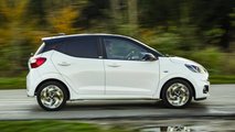 Hyundai i10 N-Line (2020) im Test