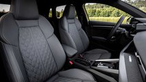 Audi S3 Sportback (2020) im Test