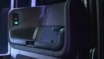 Robotaxi von Zoox