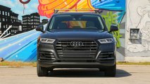 2020 Audi Q5 E-Quattro: Long term Review
