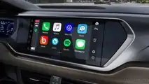 Volkswagen Taos 2021 (Brezilya Versiyonu)