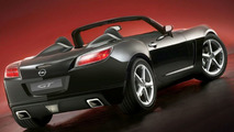 Opel GT