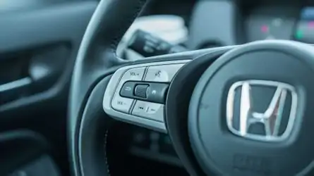 Europe: Honda Will Stop Selling ICE-Only Cars In 2022 2020 Honda Jazz E:HEV