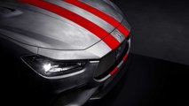 Maserati Ghibli Fuori Serie Corse (2020)