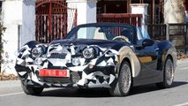 Hurtan Grand Albaycin Roadster