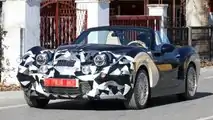 Hurtan Grand Albaycin Roadster