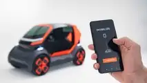 Mobilize, a Renault sub-brand