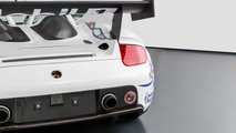 2005 Porsche Carrera GT-R à vendre