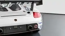 Porsche Carrera GT-R a la venta