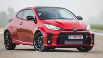 Toyota GR Yaris