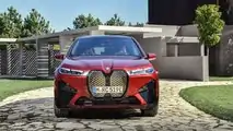 BMW, l'evoluzione della calandra