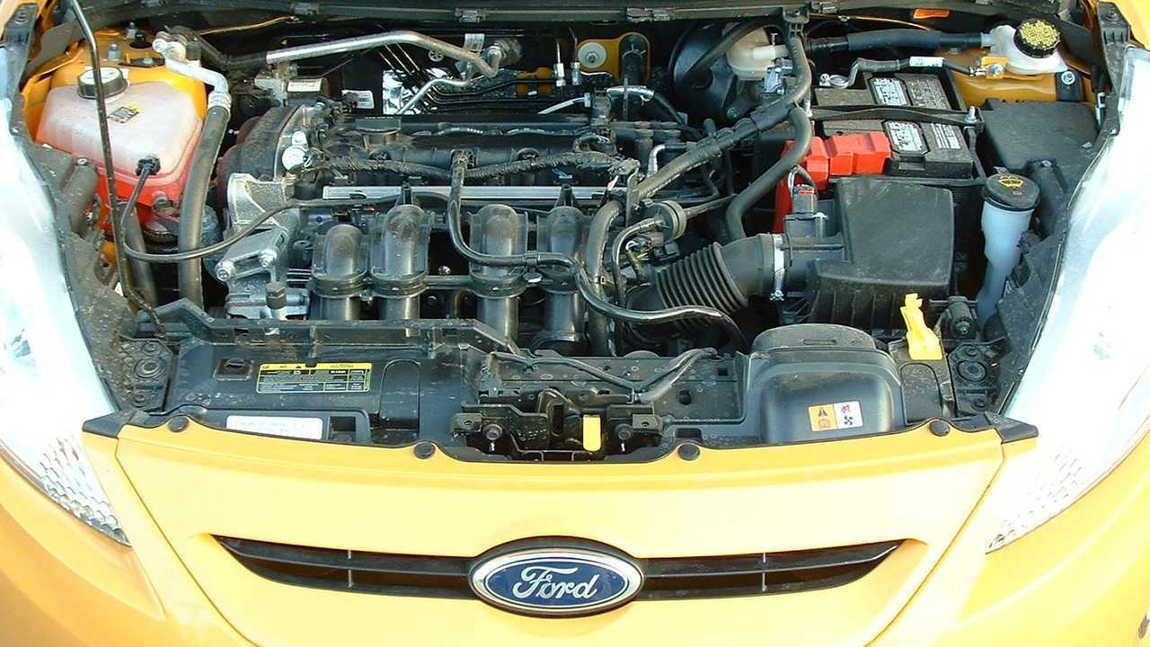 Crítica: Ford Fiesta Kinetic Design