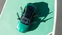 BMW M3 (2020)
