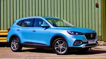 MG HS Plug-in