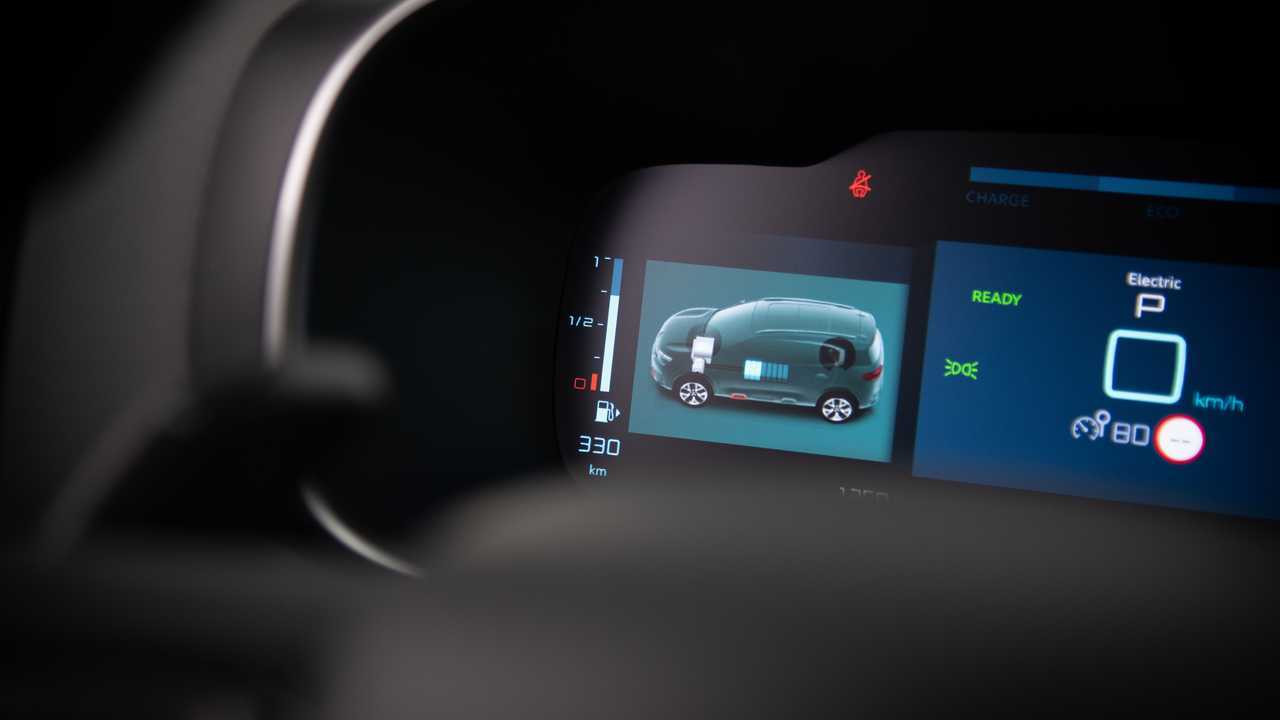 Essai Citroën C5 Aircross Hybrid (2020)
