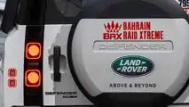 BRX Land Rover Defender