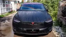 Model X by Vilner
