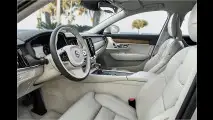 Die sichersten Autos der Welt?