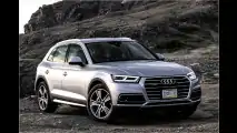 Preise für neuen Audi Q5