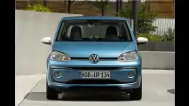 VW Up mit 1.0 TSI im Test