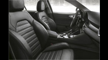 Erste Allrad-Giulia