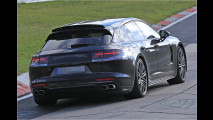 Porsche Panamera Sport Turismo