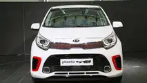2017 Kia Picanto