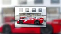 Ferrari Enzo FXX For Sale