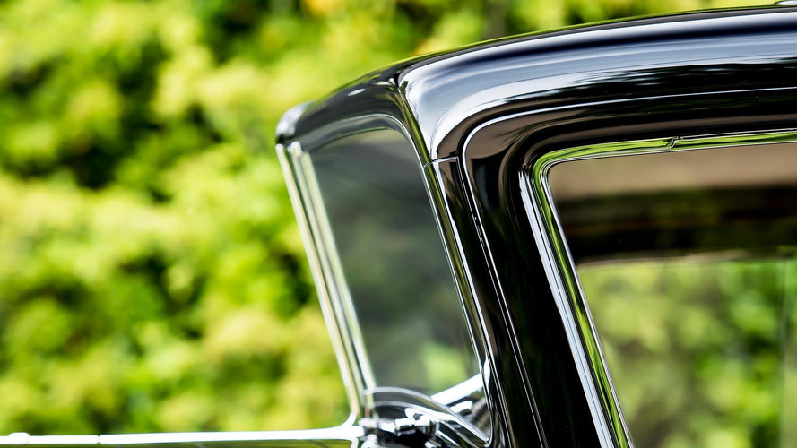 1936 Rolls-Royce Phantm III