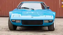 1975 Lancia Stratos HF Stradale