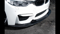 BMW M4 by Alpha-N Performance