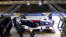 24 Heures du Mans 2017