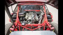1983 Lancia-Abarth 037 Stradale