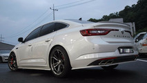Renault Talisman Club TSP