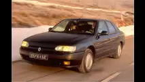Renault Safrane (1992)