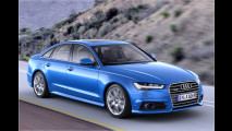 Wann kommt der neue A6?