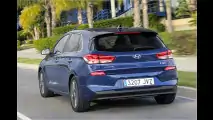 Neuer Hyundai i30 im Test