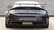 Aston Martin Vantage GT8